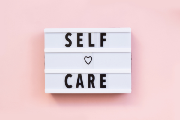 self care for women physicians